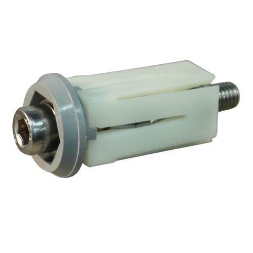 Expander, Vierkant 24-27mm, Edelstahl von Rollers