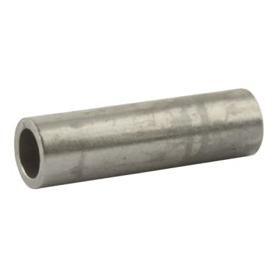 Rollers Achsbuchse, 20mm auf 12.5mm, Länge 60mm, Stahl, Reduzierbuchse (Achsbuchse), Legierter Stahl, 1 Stück von Rollers