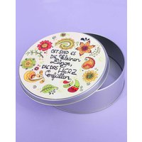 Metalldose "Die Kleinen Dinge" Metalldose "Die Kleinen Dinge" von RollinArtZauberwelt