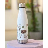 Trinkflasche "Alpaka" Trinkflasche "Alpaka" von RollinArtZauberwelt