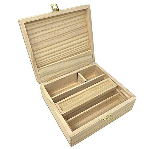Reds Exklusives Filter Tips - Rolling Supreme Holz-Drehbox / Verwahrbox Reds Exklusives Filter Tips - Rolling Supreme Holz-Drehbox / Verwahrbox von Rolling Supreme