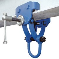 PLANETA Rollklemme als Montagehilfe, TK 5.000 kg PLANETA Rollklemme als Montagehilfe, TK 5.000 kg von Planeta