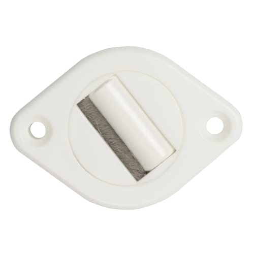 rolllra Gurtführung MAXI für Gurt 20-23mm Innenscheibe 360° drehbar rolllra Gurtführung MAXI für Gurt 20-23mm Innenscheibe 360° drehbar von rolllra
