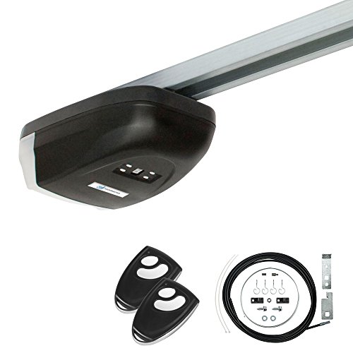 Rademacher RolloPort S2 Garagentorantrieb für Schwingtor & Sektionaltor, Führungsschiene lang (Zugkraft: 700 N, Hubhöhe bis 2,85 m, Torgröße bis 10,5 m²), RP-S2-700N-7 Rademacher RolloPort S2 Garagentorantrieb für Schwingtor & Sektionaltor, Führungsschiene lang (Zugkraft: 700 N, Hubhöhe bis 2,85 m, Torgröße bis 10,5 m²), RP-S2-700N-7 von Rademacher