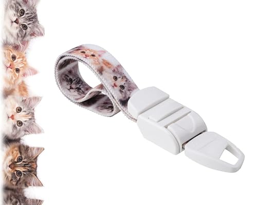 ROLSELEY PROFESIONAL Quick and Slow Release Medical Nurse/BFR Tourniquet with CATS KITTENS Pattern ROLSELEY PROFESIONAL Quick and Slow Release Medical Nurse/BFR Tourniquet with CATS KITTENS Pattern von Rolseley