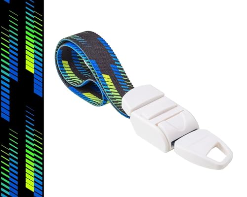 ROLSELEY PROFESIONAL Quick and Slow Release Medical Nurse/BFR Tourniquet with SPORTS Pattern ROLSELEY PROFESIONAL Quick and Slow Release Medical Nurse/BFR Tourniquet with SPORTS Pattern von Rolseley