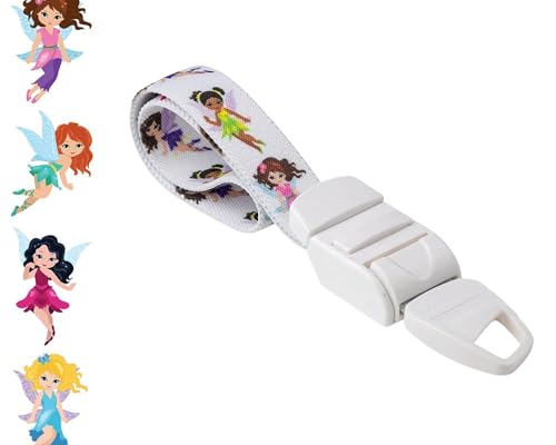 ROLSELEY PROFESIONAL Quick and Slow Release Medical Nurse Child/Paediatric Tourniquet with FAIRIES Pattern ROLSELEY PROFESIONAL Quick and Slow Release Medical Nurse Child/Paediatric Tourniquet with FAIRIES Pattern von Rolseley