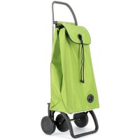 Imax MF4 Trolley 4 Räder Tasche Tasche Limettenfarbe - Rolser Imax MF4 Trolley 4 Räder Tasche Tasche Limettenfarbe - Rolser von Rolser