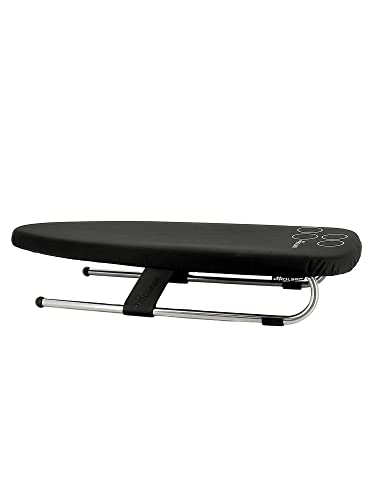 Bügelbrett Rolser K-Mini Surf - Schwarz - 72x29 cm von Rolser