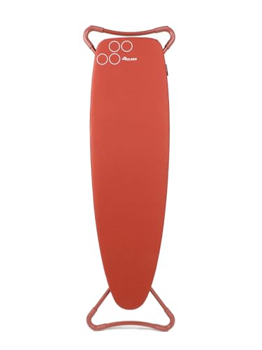 Bügelbrett Rolser K-Surf Terra Tube - 130x37 cm von Rolser