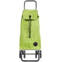 Zusammenklappbarer Einkaufswagen imax Logic 2+2 4R mf Lima IMX305 Rolser von Rolser