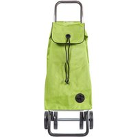 Zusammenklappbarer Einkaufswagen imax Logic 2+2 4R mf Lima IMX305 Rolser Zusammenklappbarer Einkaufswagen imax Logic 2+2 4R mf Lima IMX305 Rolser von Rolser