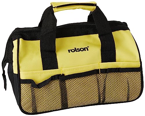 Rolson 36796 Home Tool Kit – Mehrfarbig (39) von Rolson