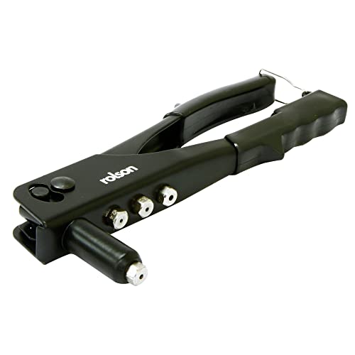 Rolson 44409 Nietzange, 4 Köpfe von Rolson
