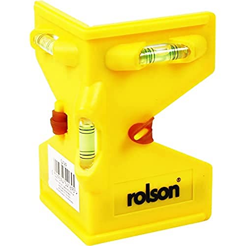 Rolson 54169 Post Level von Rolson