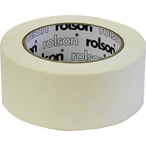 Rolson 60386 Hakenset für Haus und Garage, 50 mm von Rolson