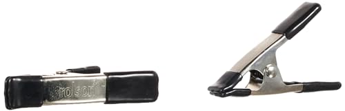 Rolson Set mit 2 Federklemmen, 100 mm Rolson Set mit 2 Federklemmen, 100 mm von Rolson