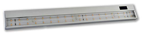 Rolux LED Unterbauleuchte 2,5W 230V 5000K kaltweiß 300mm von Rolux