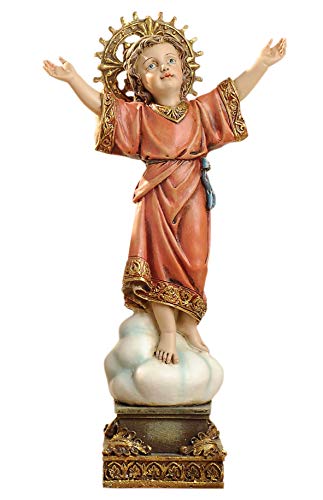 Joseph's Studio Göttliches Kind Statue Christus katholisch von Roman