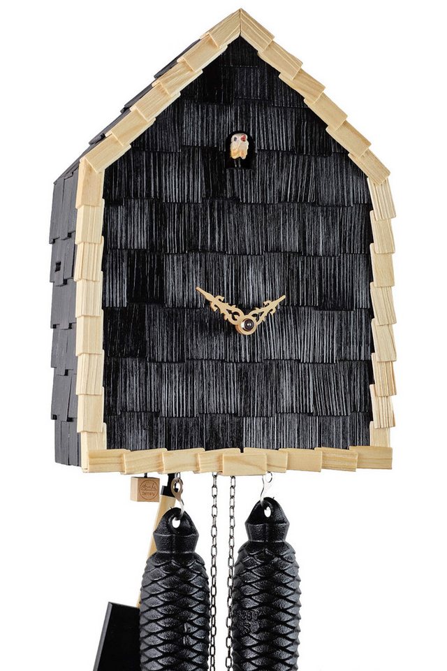 Rombach & Haas Wanduhr Rombach & Haas Wanduhr von Rombach & Haas