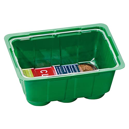 Mini Zimmergewächshaus / Stecklingsvermehrer Romberg XS Plus (16x11,5x11cm) von Romberg