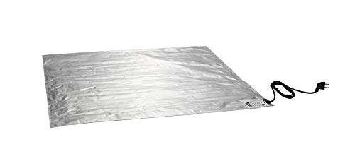 Romberg 12093113 95 cm Heizmatte SkinnyHeat 95 (Pflanzenheizung) von Romberg