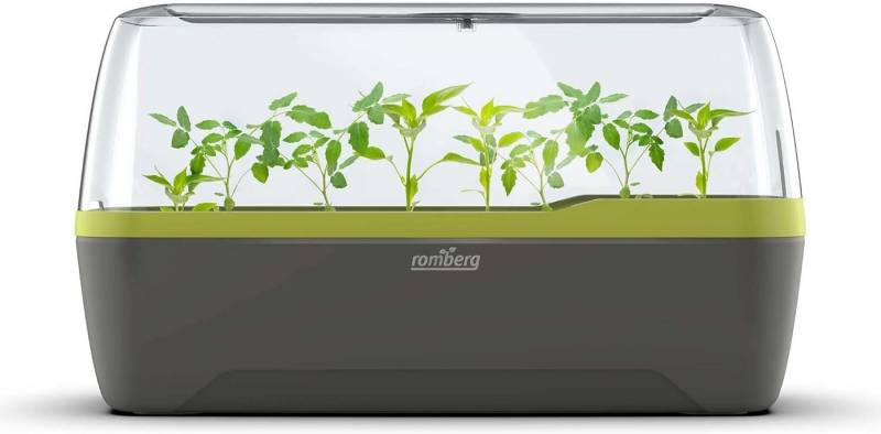 Romberg Anzuchttopf Romberg Anzuchttopf von Romberg