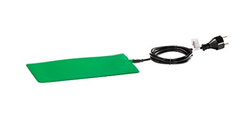 Romberg Heizmatte S | 10 Watt | passend für Zimmergewächshäuser 29 x 19 cm und Terrarien | 27 x 15 cm Romberg Heizmatte S | 10 Watt | passend für Zimmergewächshäuser 29 x 19 cm und Terrarien | 27 x 15 cm von Romberg