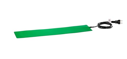 [STREICHUNG 2017] Romberg Heizmatte 60 x 15 cm, 20 Watt für Zimmergewächshäuser von Romberg