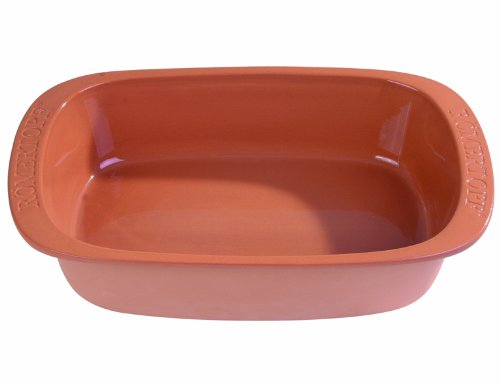 Römertopf 2 160 05 Auflaufform 2.3 L, 2.0 kg von Romertopf