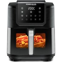 HEISSLUFTFRITTEUSE FRH 1700 von Rommelsbacher