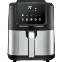 Heissluftfritteuse frh 1500 von Rommelsbacher