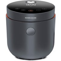 Mrk 500 Dampf-/Reis-/Nudelkocher grau - Rommelsbacher von Rommelsbacher