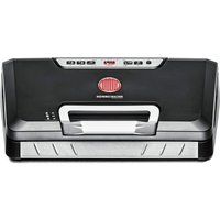 Rommelsbacher - vac 485, schwarz/silber von Rommelsbacher