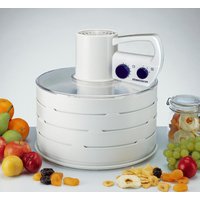 Rommelsbacher Dörrautomat ""DA 750"", mit Zeitschaltuhr mit Abschaltautomatik von Rommelsbacher