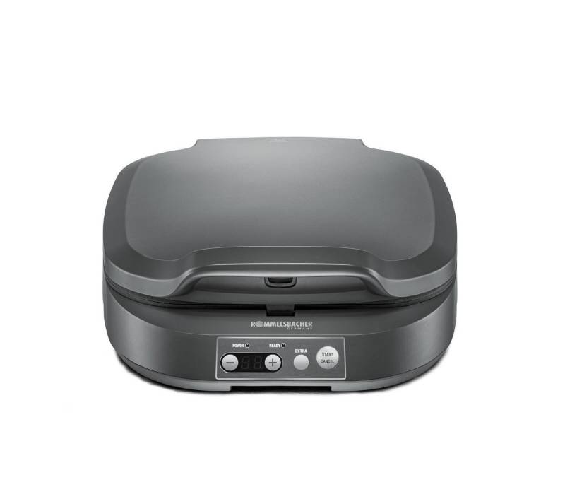Rommelsbacher Elektrischer Dosenöffner von Rommelsbacher