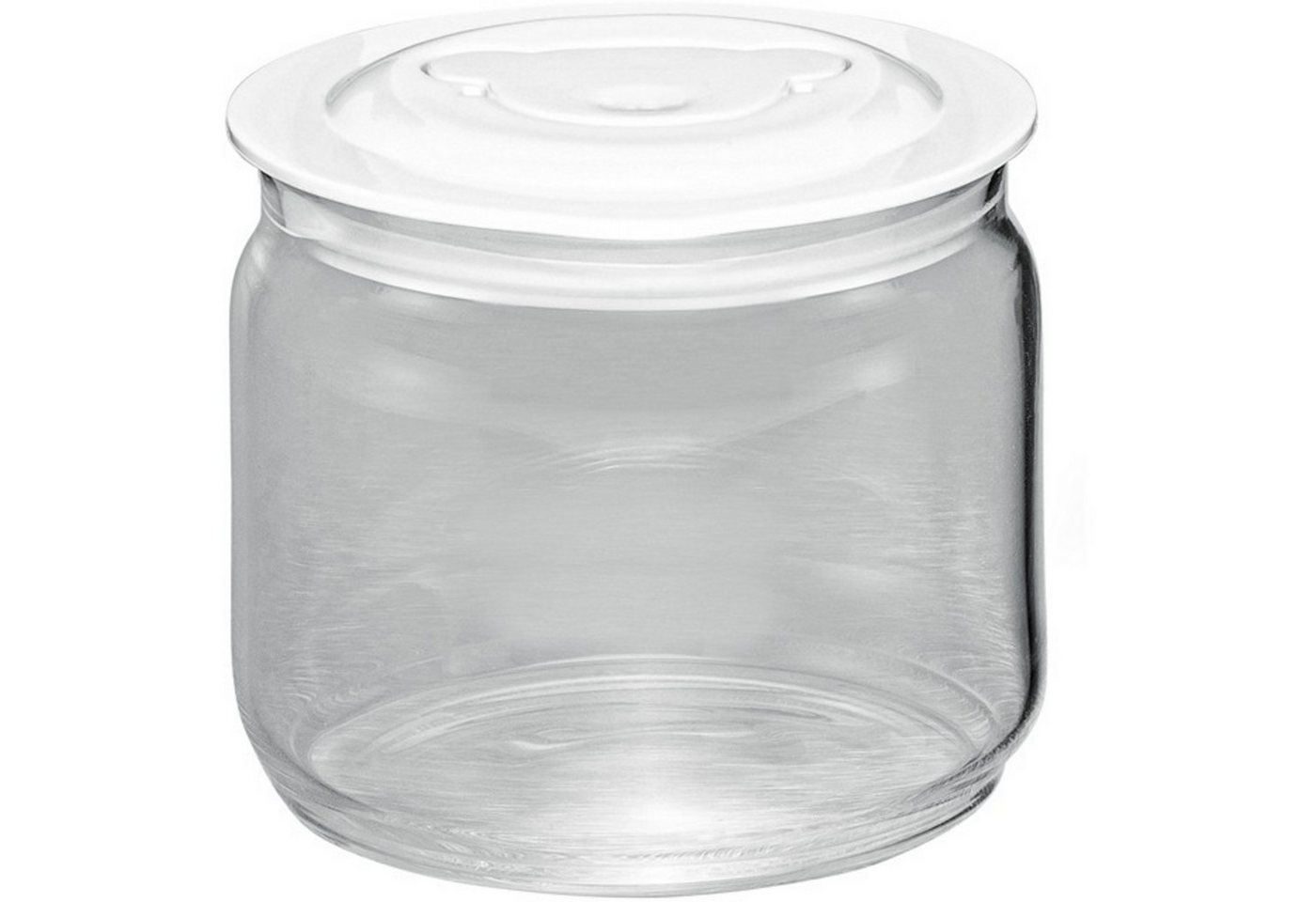 Rommelsbacher Lunchbox Rommelsbacher Ersatz-Glasbehälter 500ml, Behälter Rommelsbacher Lunchbox Rommelsbacher Ersatz-Glasbehälter 500ml, Behälter von Rommelsbacher
