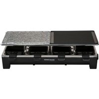 Rommelsbacher RCS 1350 Raclette Rommelsbacher RCS 1350 Raclette von Rommelsbacher