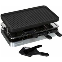 Raclette 8er rc 1400 - Rommelsbacher von Rommelsbacher