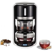 Rommelsbacher TA 1200, weiß/schwarz von Rommelsbacher