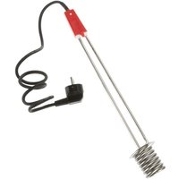 Rommelsbacher - ts 2003 Edelstahl-Rot von Rommelsbacher