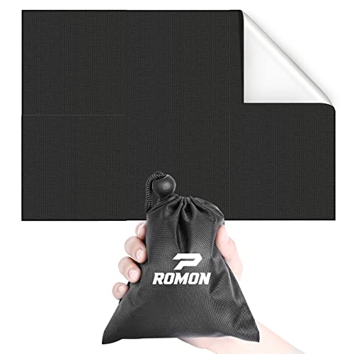 Romon Picknickdecke Wasserdicht Waschbar Mini,Picnic Blanket Waterproof,Outdoor Picknick Decke,Picnic Mat,Stranddecke Mini,Strandmatte,Picknickdecke Klein,Campingdecke Für Strand Romon Picknickdecke Wasserdicht Waschbar Mini,Picnic Blanket Waterproof,Outdoor Picknick Decke,Picnic Mat,Stranddecke Mini,Strandmatte,Picknickdecke Klein,Campingdecke Für Strand von Romon