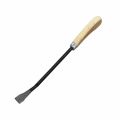Spargelstecher gebogen Braunschweiger Form. 46cm von ROMULUS