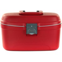 RONCATO Beautycase "Light, rot" von Roncato