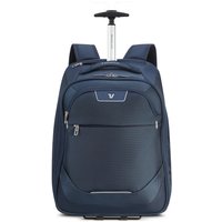 RONCATO Laptoprucksack "Joy", Reiserucksack Handgepäck-Rucksack mit Trolley-Funktion von Roncato