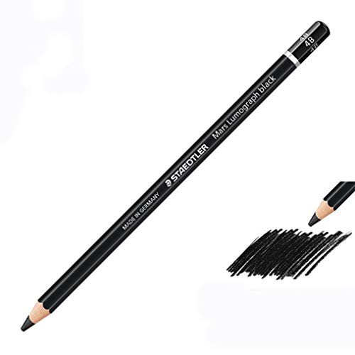 Black Rod Sketch Drawing Pencil 4B Art Student Sketch Pencil 12 Black Rod Sketch Drawing Pencil 4B Art Student Sketch Pencil 12 von Rong Tian X