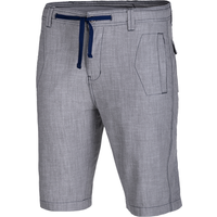 Chambray-Bermuda für Herren von Ronley