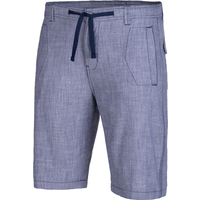 Chambray-Bermuda für Herren von Ronley