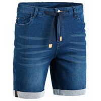 Joggjeans-Bermuda für Herren von Ronley