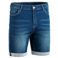 Joggjeans-Bermuda für Herren von Ronley